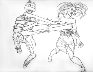 Illustration for article titled Killer Rack May Be The Wrongest Horror Film In The History Of Wrongness